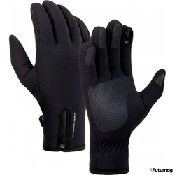 Перчатки Xiaomi Electric Scooter Riding Gloves L