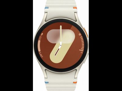 Samsung Galaxy Watch7 40mm (SM-L305FZEACAU) Белое золото
