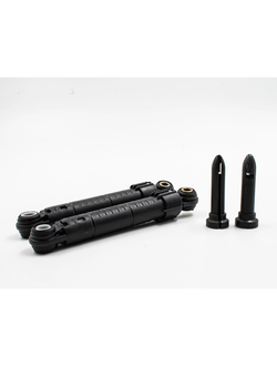 Амортизаторы BOSCH комплект 2 штуки 448032