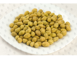 Арахис в глазури оптом в Спб от компании "Мерка"