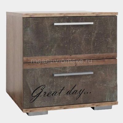 Тумба прикроватная Вирджиния фото