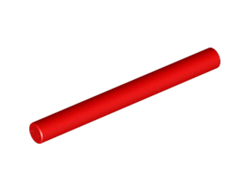 Bar   4L Lightsaber Blade / Wand, Red (30374 / 4648251 / 6296954)