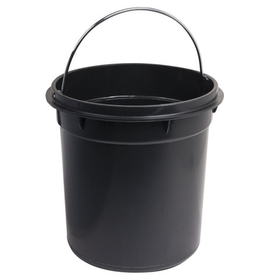 Урна педальная со внутренним ведром (20л) Китай