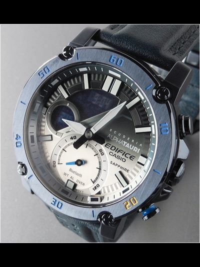 Часы Casio Edifice ECB-20AT-2A