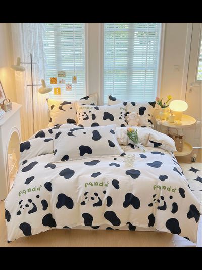 Постельное белье TANGO Twill сатин двуспальное 180x210x1 220x245x1 50x70x2 TPIG2-1894-50