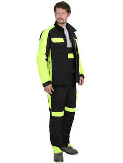 Костюм ОНИКС (пк)