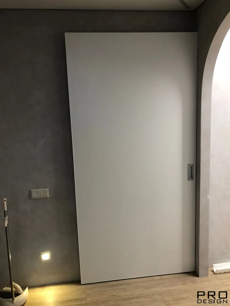 Раздвижные двери 1