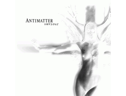 ANTIMATTER Saviour CD