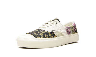 Vans Era Brocade Patchwork White