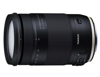 Объектив Tamron 70-180mm f/2.8 Di III VXD FE