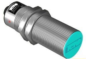 Индуктивные 3-х, 4-х проводные бесконтактные выключатели постоянного тока