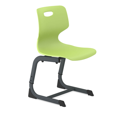 Стул ученический Sheffilton SHT-S-TN21 мятный