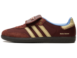 Adidas Samba Wales Bonner Nylon