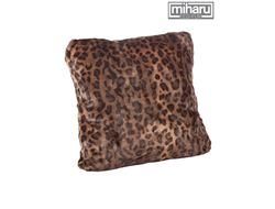 Чехол для подушки "Пантера" 60х60