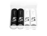 Аккумуляторные батарейки Xiaomi Zi5 Ni-MH AA (4 шт.)