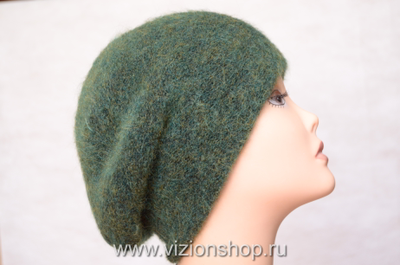 Визио 36187 берет зима 2018 - 2019 фото