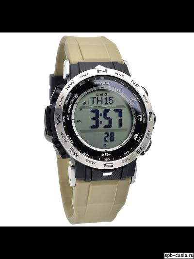 Часы Casio Pro Trek PRW-30-5ER