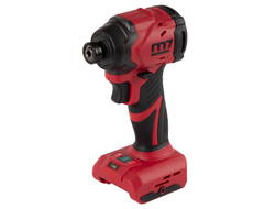 Аккумуляторный шуруповерт, ударный, 18 В, без аккумулятора и ЗУ MIGHTY SEVEN DS-202