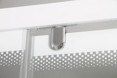 Душевая кабина River Tana Б/К 120/90