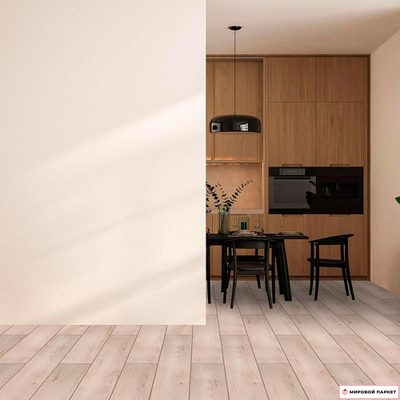 Ламинат My Step Mega 8 Дуб Каир MS368 32 класс толщина 8 мм с фаской 1.973 м2