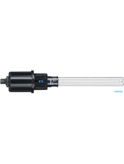 УФ-обеззараживатель Van Erp Blue Lagoon UV-C Spa 10000, 4 куб.м/ч, 15 Вт