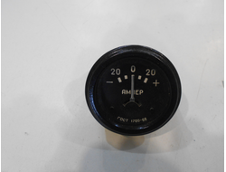 Амперметр С3А