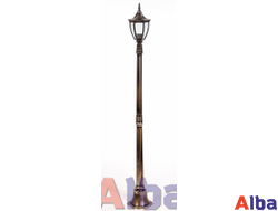 Coventry 91508 Парковый светильник