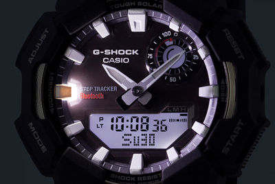 Часы Casio G-Shock GA-B010-3A