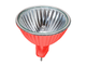 Галогенная лампа Muller Licht HLRG-520F/R Rot 20w 12v GU5.3 BAB/C