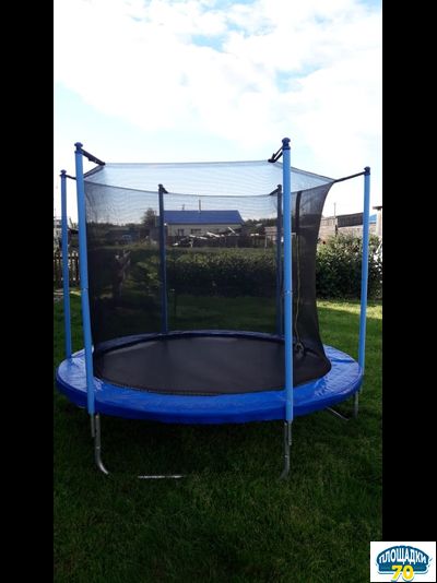 БАТУТ 244 см 8 FT