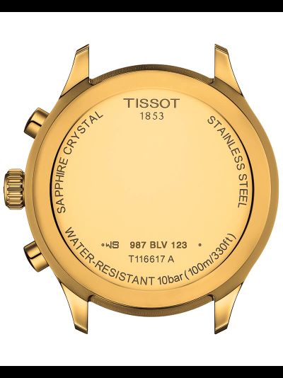Швейцарские часы Tissot T116.617.33.051.00
