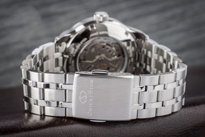 Мужские часы Orient RE-AV0B09N