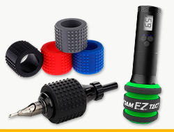 Насадки на держатели