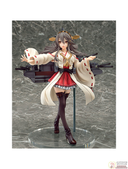 Фигурка 1/7 Харуна (Haruna)