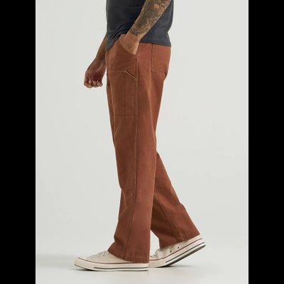 Штаны Wrangler® Utility Relaxed Pant