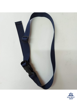 Ремешок для грузового ошейника с фастекс