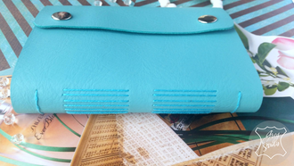 ежедневник ручной работы, блокнот ручной работы, кожаный ежедневник купить, подарок для девушки