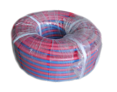 Шланг воздушный MASTER BLAST TWIN LINE / 6 мм, 20 атм /