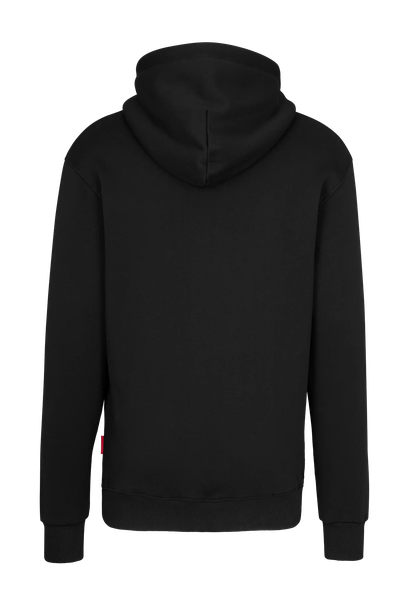 Толстовка Van Deer Essential Hoodie BLACK