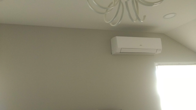 Кондиционер General Fujitsu ASYG07LLCA/ASHG07LLCC