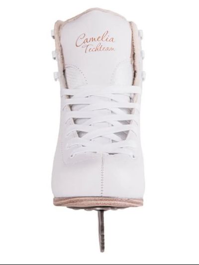 Коньки фигурные Camelia детские и взрослые размеры р. 32-42