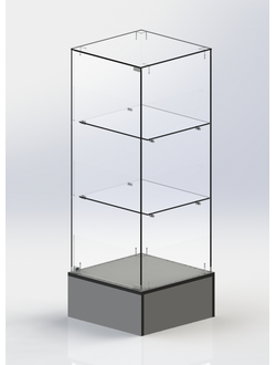 Витрина Протек ВП-450