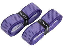 Продажа намоток перфорированных Tech Team (Purple) для трюковых самокатов в Иркутске