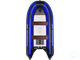 Лодка ПВХ SMarine SDP Max 365