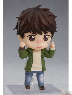 Нендроид Се У (Wu Xie)