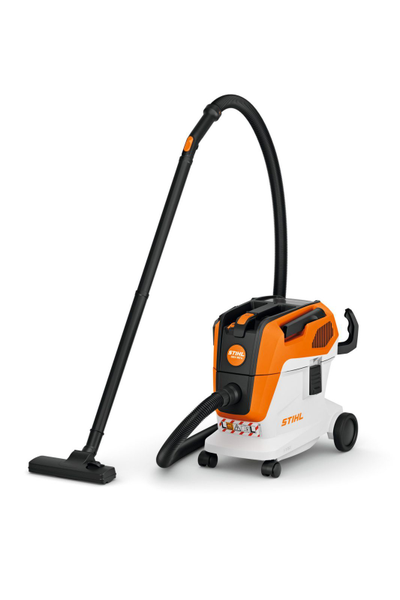 Аккумуляторный пылесос Stihl SEA 60 L
