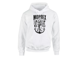 Толстовка #3 ВМФ России