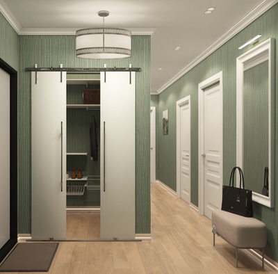 Светильник Denkirs DK3505-WB