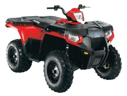 Polaris Sportsman 500