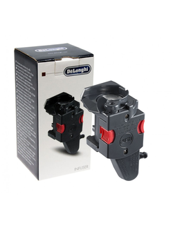 Заварочный блок для кофемашины Delonghi ECAM, ETAM, 7313251451